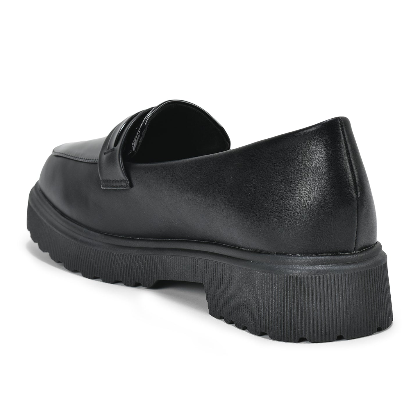 Maysun Comfort Loafers