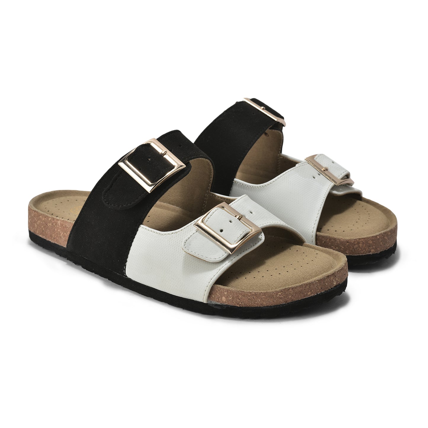 Buckle Sandals Maysun Empress Charm