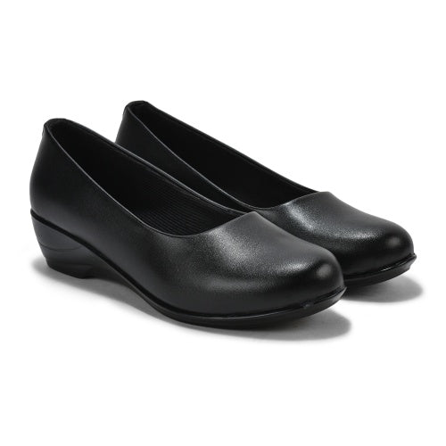 Premium Workwear Comfort Bellies for Women - Maysun Footwear