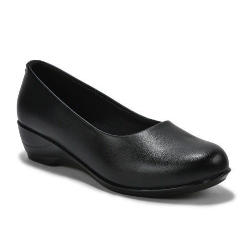 Premium Workwear Comfort Bellies for Women - Maysun Footwear