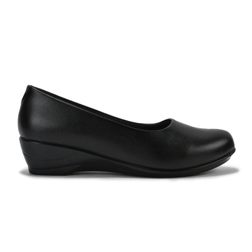 Premium Workwear Comfort Bellies for Women - Maysun Footwear