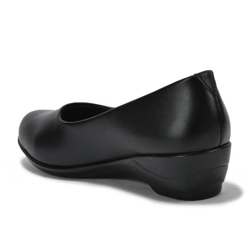 Premium Workwear Comfort Bellies for Women - Maysun Footwear