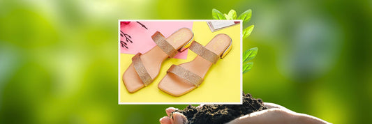 Eco-Friendly Luxury: Maysun's Best Sustainable Buckled Sandals - Maysun Footwear