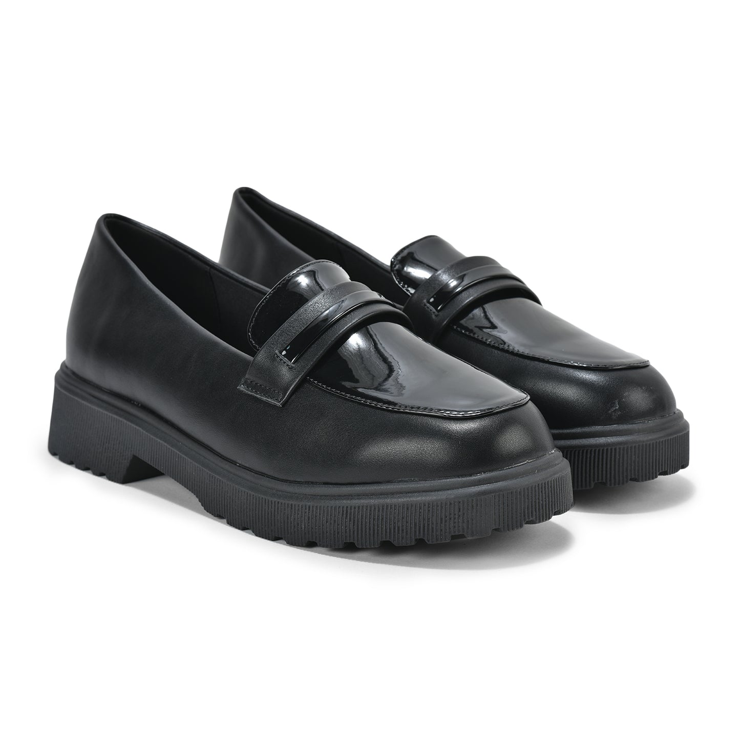 Maysun Comfort Loafers