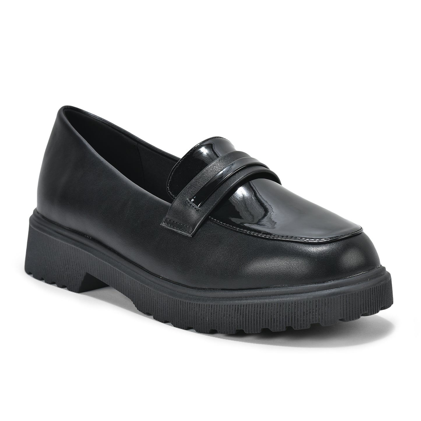 Maysun Comfort Loafers