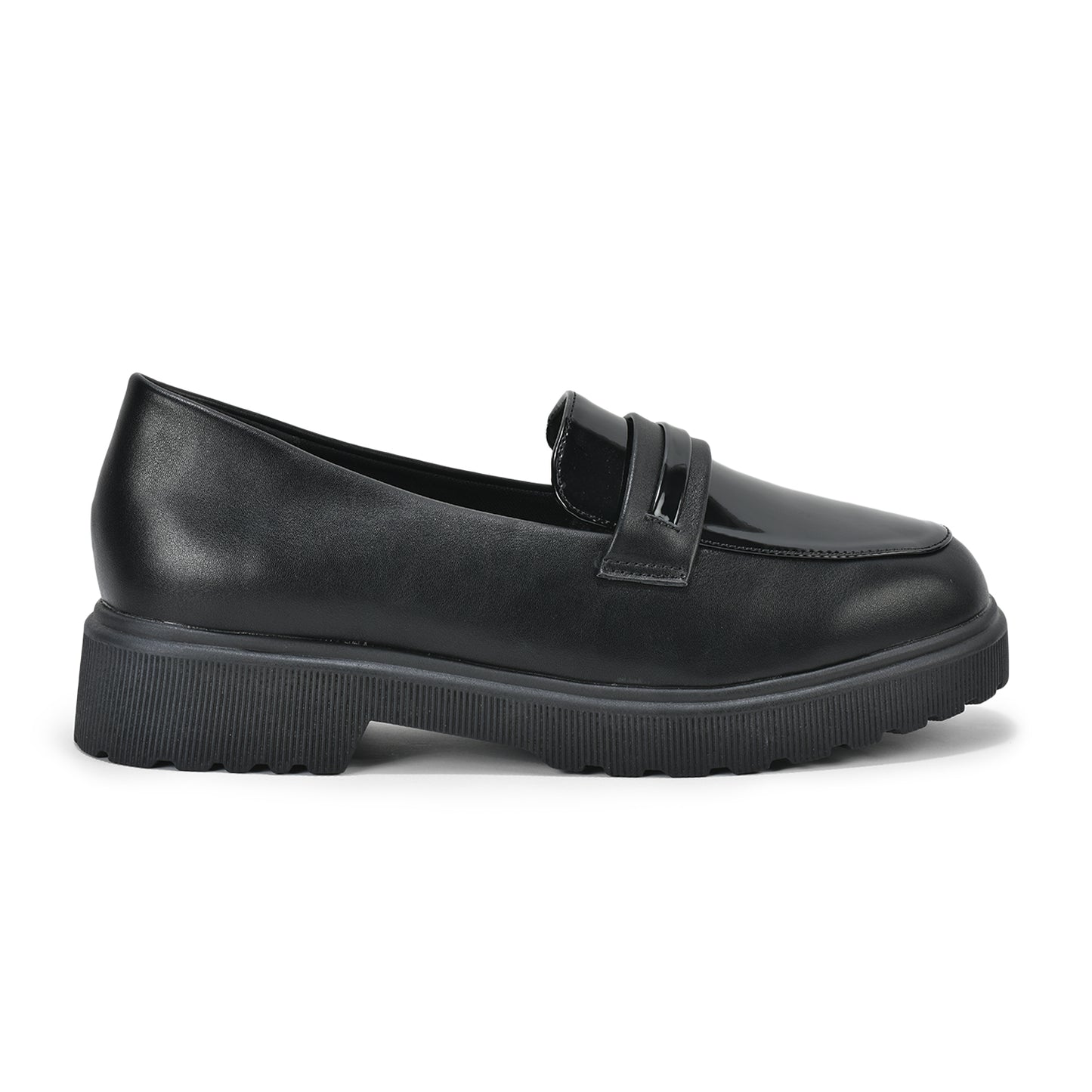 Maysun Comfort Loafers