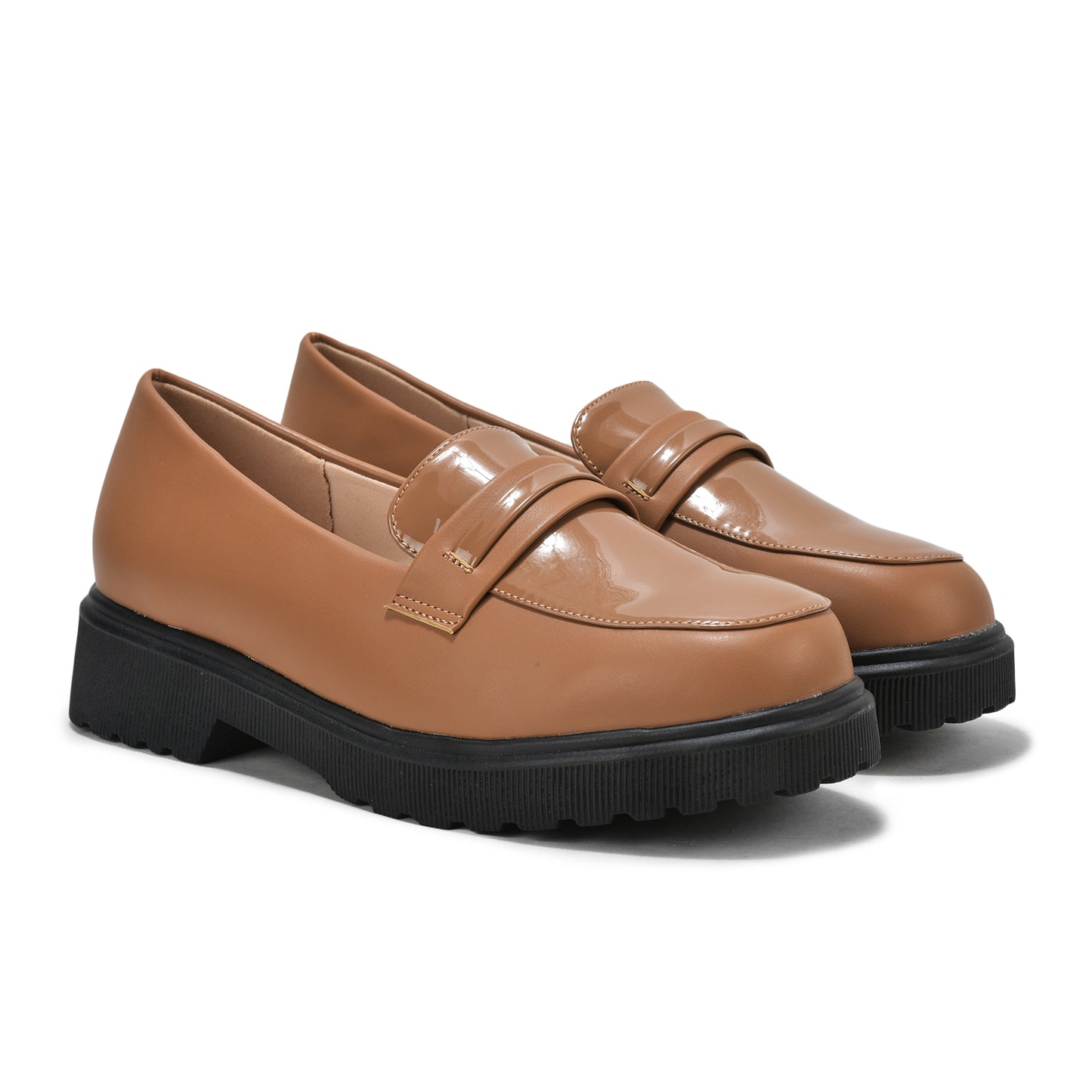 Maysun Comfort Loafers