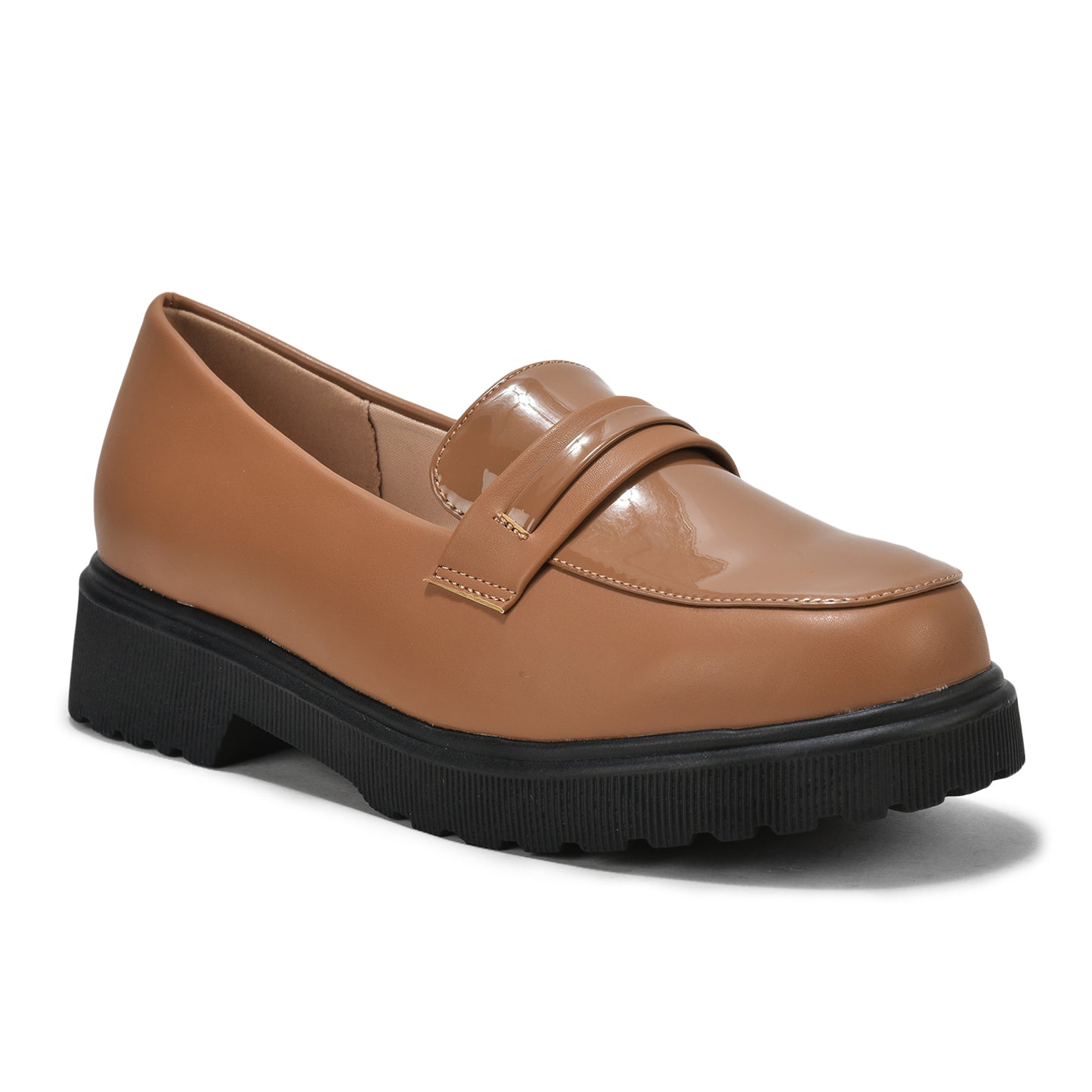 Maysun Comfort Loafers
