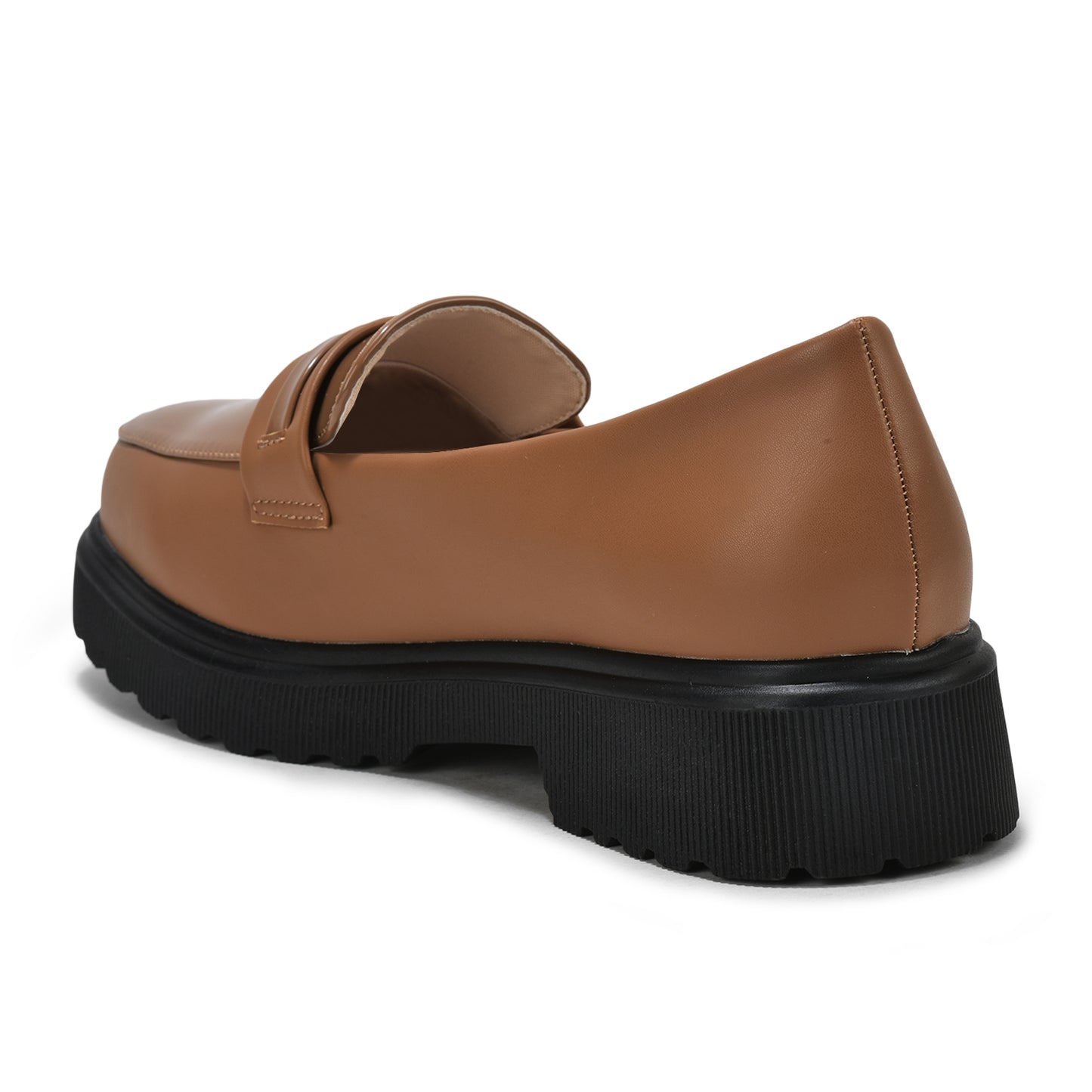 Maysun Comfort Loafers