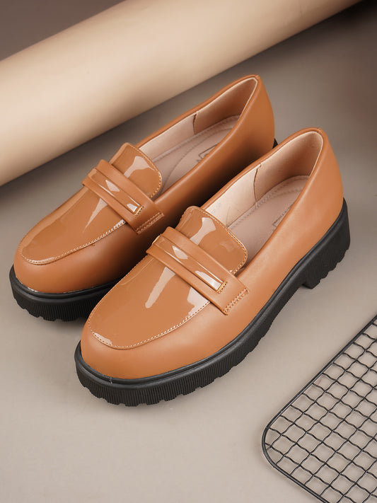 Maysun Comfort Loafers