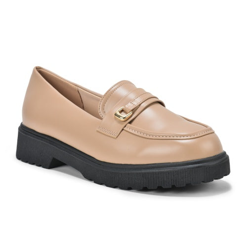 Maysun Aurora Prime Loafers - Maysun Footwear