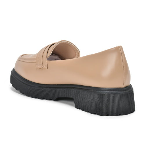 Maysun Aurora Prime Loafers - Maysun Footwear