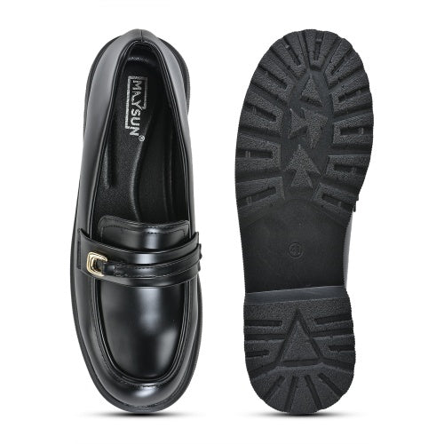 Maysun Aurora Prime Loafers - Maysun Footwear