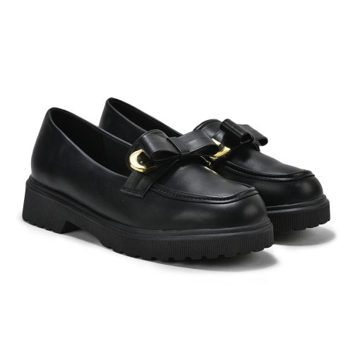 Maysun Celeste Luxe Loafers - Maysun Footwear