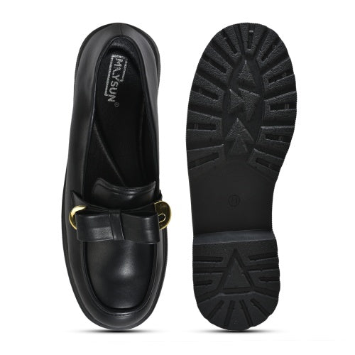 Maysun Celeste Luxe Loafers - Maysun Footwear