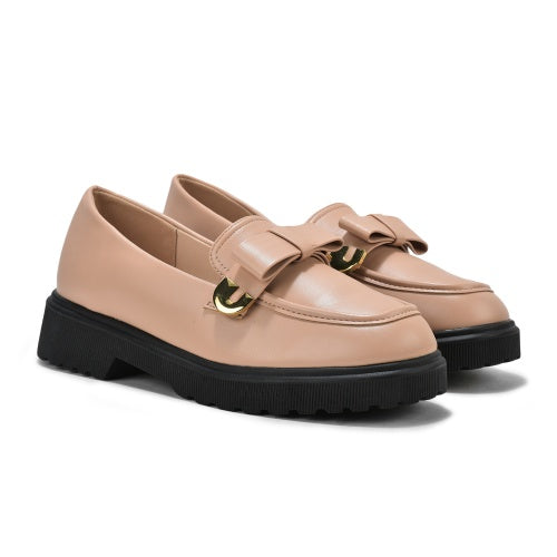 Maysun Celeste Luxe Loafers - Maysun Footwear