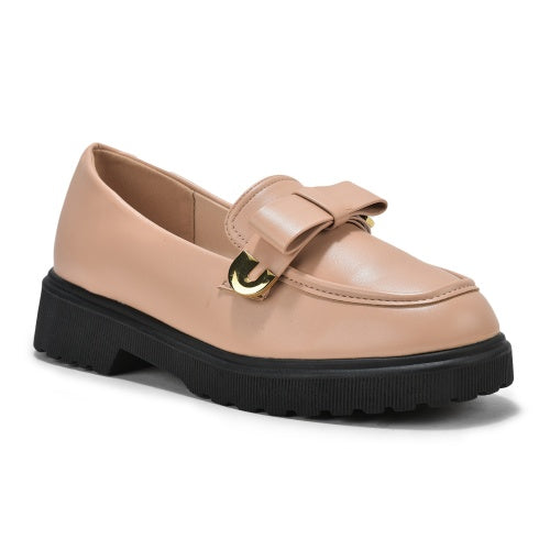 Maysun Celeste Luxe Loafers - Maysun Footwear