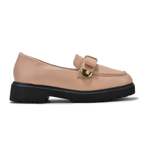 Maysun Celeste Luxe Loafers - Maysun Footwear