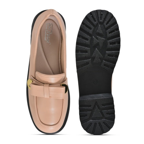 Maysun Celeste Luxe Loafers - Maysun Footwear