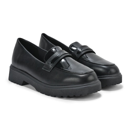 Maysun Luxe Loafers - Maysun Footwear