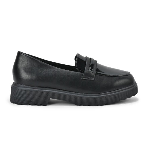 Maysun Luxe Loafers - Maysun Footwear