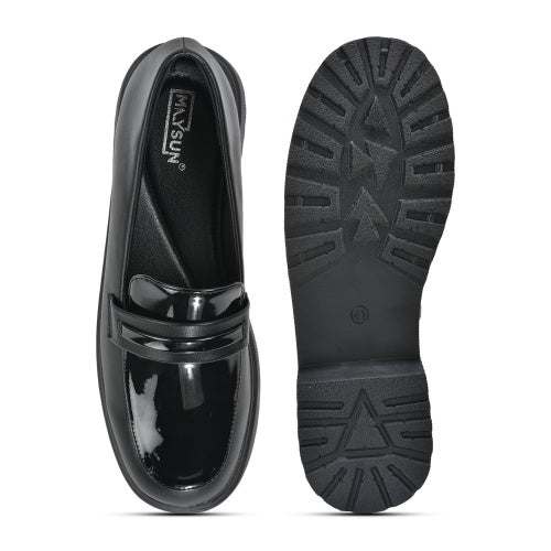 Maysun Luxe Loafers - Maysun Footwear