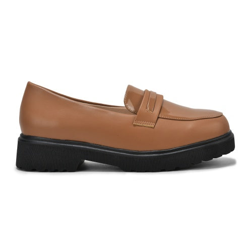 Maysun Luxe Loafers - Maysun Footwear