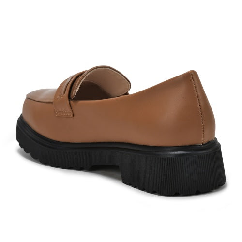 Maysun Luxe Loafers - Maysun Footwear