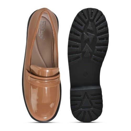 Maysun Luxe Loafers - Maysun Footwear