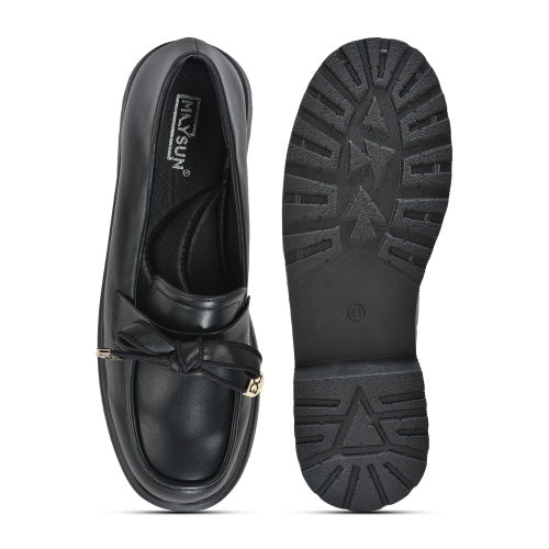 Maysun Regalia Comfort Loafers - Maysun Footwear