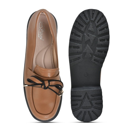 Maysun Regalia Comfort Loafers - Maysun Footwear