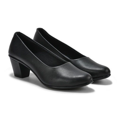 Premium Office Wear Comfort Bellies for Women - Maysun Footwear