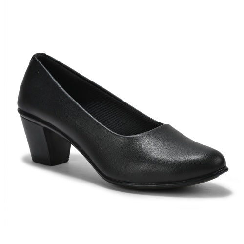 Premium Office Wear Comfort Bellies for Women - Maysun Footwear
