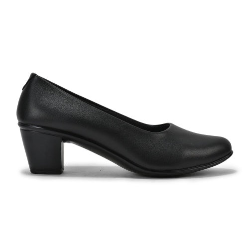 Premium Office Wear Comfort Bellies for Women - Maysun Footwear