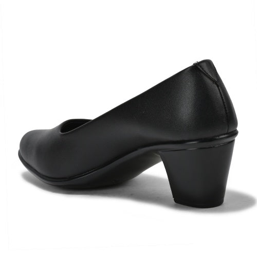 Premium Office Wear Comfort Bellies for Women - Maysun Footwear