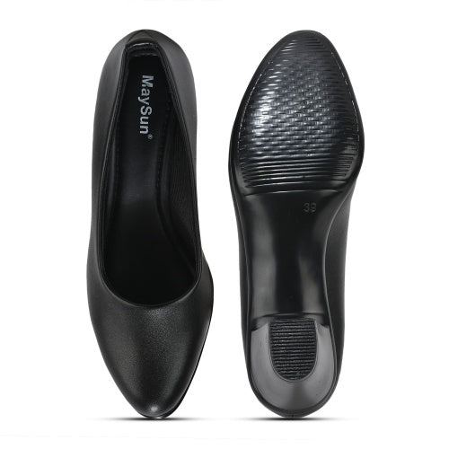 Premium Office Wear Comfort Bellies for Women - Maysun Footwear