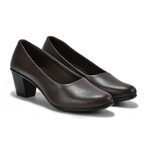 Premium Office Wear Comfort Bellies for Women - Maysun Footwear