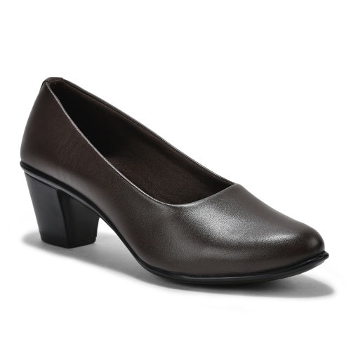 Premium Office Wear Comfort Bellies for Women - Maysun Footwear