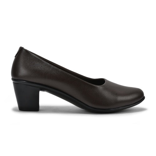 Premium Office Wear Comfort Bellies for Women - Maysun Footwear