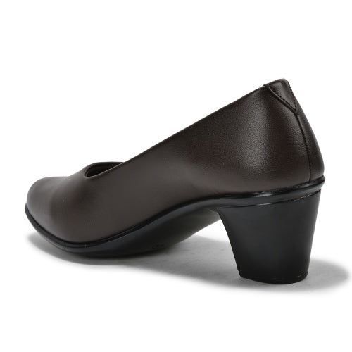 Premium Office Wear Comfort Bellies for Women - Maysun Footwear