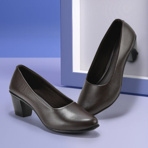 Premium Office Wear Comfort Bellies for Women - Maysun Footwear