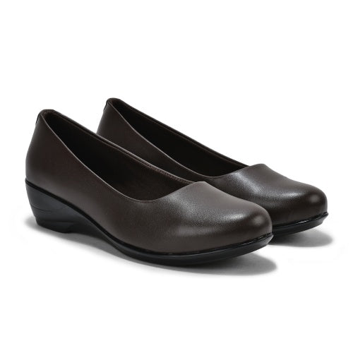 Premium Workwear Comfort Bellies for Women - Maysun Footwear
