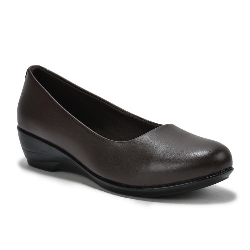 Premium Workwear Comfort Bellies for Women - Maysun Footwear