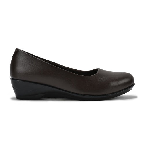 Premium Workwear Comfort Bellies for Women - Maysun Footwear