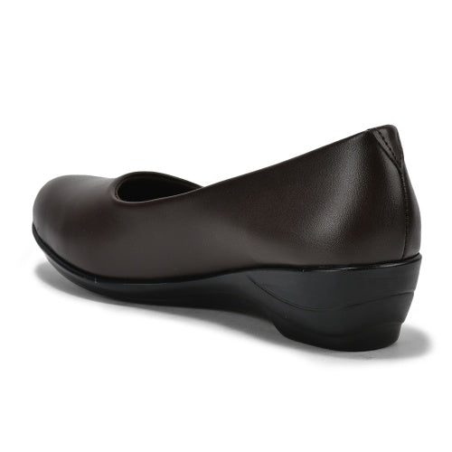 Premium Workwear Comfort Bellies for Women - Maysun Footwear